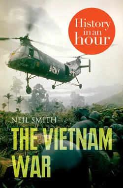 The Vietnam War: History in an Hour, Neil Smith