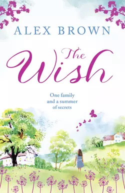 The Wish: The most heart-warming feel-good read you need in 2018, Alex Brown