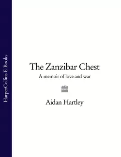 The Zanzibar Chest: A Memoir of Love and War, Aidan Hartley