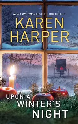 Upon A Winter′s Night, Karen Harper