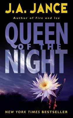 Queen of the Night J. Jance