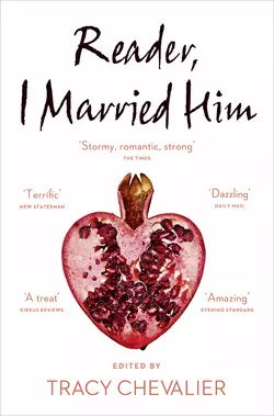 Reader, I Married Him, Tracy Chevalier