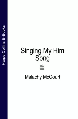 Singing My Him Song, Malachy McCourt