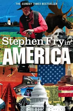 Stephen Fry in America, Stephen Fry