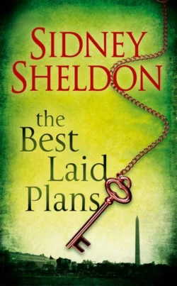 The Best Laid Plans Сидни Шелдон