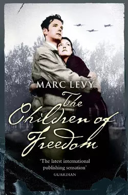 The Children of Freedom, Марк Леви