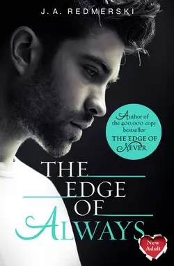 The Edge of Always, J. Redmerski