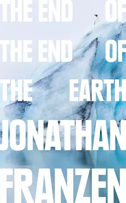 The End of the End of the Earth, Джонатан Франзен