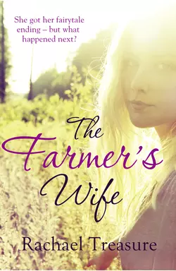 The Farmer’s Wife Rachael Treasure