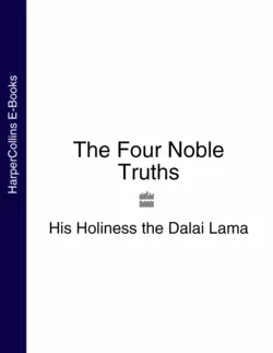 The Four Noble Truths, Далай-лама XIV