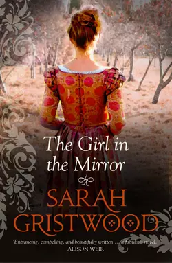 The Girl in the Mirror, Sarah Gristwood