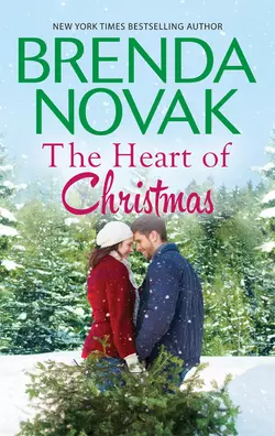 The Heart of Christmas, Brenda Novak