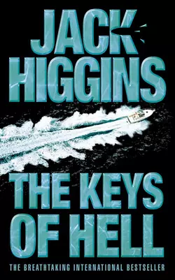 The Keys of Hell, Jack Higgins