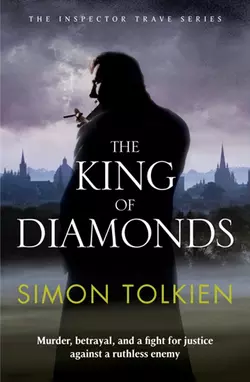 The King of Diamonds Simon Tolkien