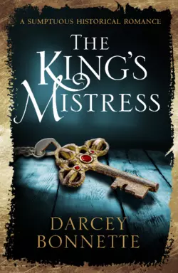 The King’s Mistress Darcey Bonnette