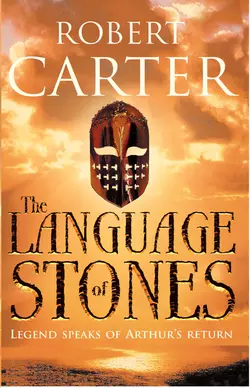 The Language of Stones, Robert Carter