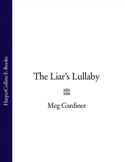 The Liar’s Lullaby, Meg Gardiner