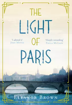 The Light of Paris Элеонора Браун