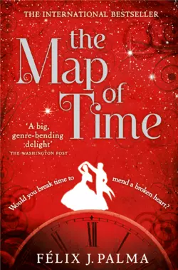 The Map of Time Felix Palma