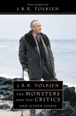 The Monsters and the Critics, Джон Толкин