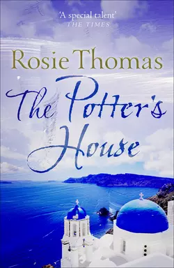 The Potter’s House, Rosie Thomas