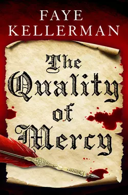 The Quality of Mercy Faye Kellerman