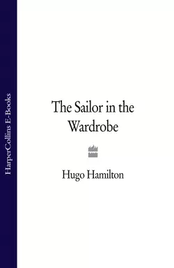 The Sailor in the Wardrobe Hugo Hamilton