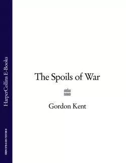 The Spoils of War, Gordon Kent