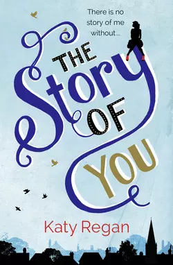 The Story of You Katy Regan