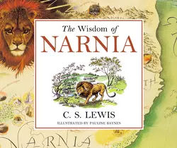 The Wisdom of Narnia, Клайв Льюис