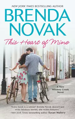 This Heart of Mine, Brenda Novak