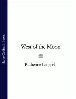 West of the Moon, Katherine Langrish