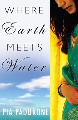 Where Earth Meets Water Pia Padukone