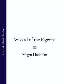 Wizard of the Pigeons Megan Lindholm