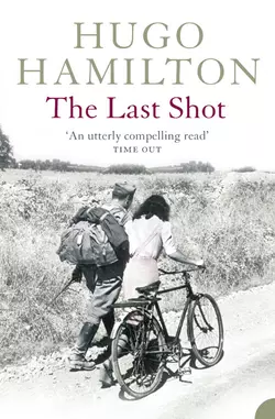 The Last Shot Hugo Hamilton