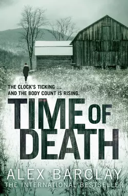 Time of Death Alex Barclay