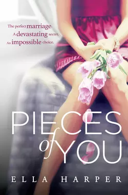 Pieces of You., Ella Harper