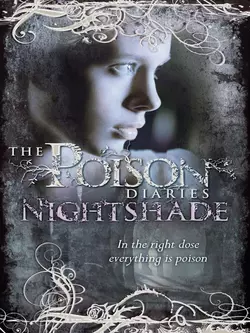 Poison Diaries: Nightshade Maryrose Wood