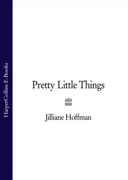 Pretty Little Things, Jilliane Hoffman