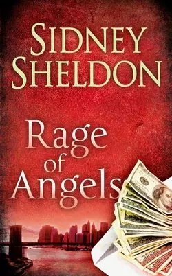 Rage of Angels, Сидни Шелдон