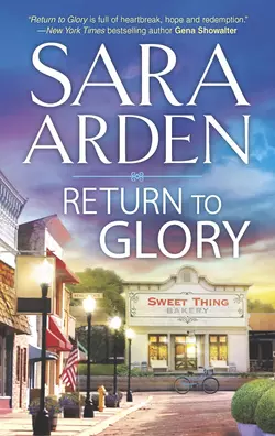 Return to Glory Sara Arden