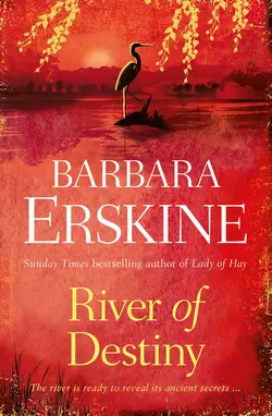 River of Destiny Barbara Erskine