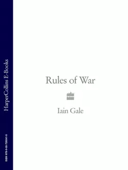 Rules of War Iain Gale