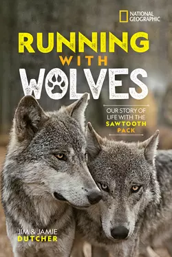 Running with Wolves, National Kids