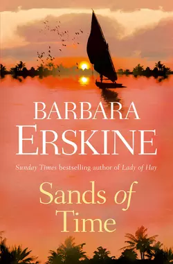 Sands of Time, Barbara Erskine