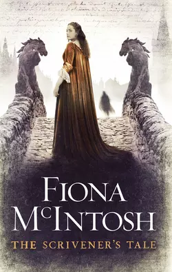 Scrivener’s Tale Fiona McIntosh