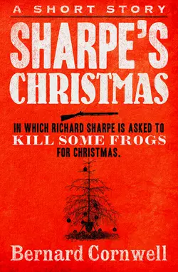 Sharpe’s Christmas Bernard Cornwell