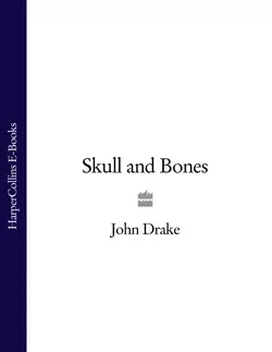 Skull and Bones John Drake