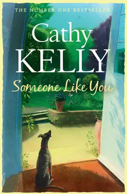 Someone Like You Cathy Kelly