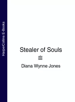 Stealer of Souls, Diana Jones